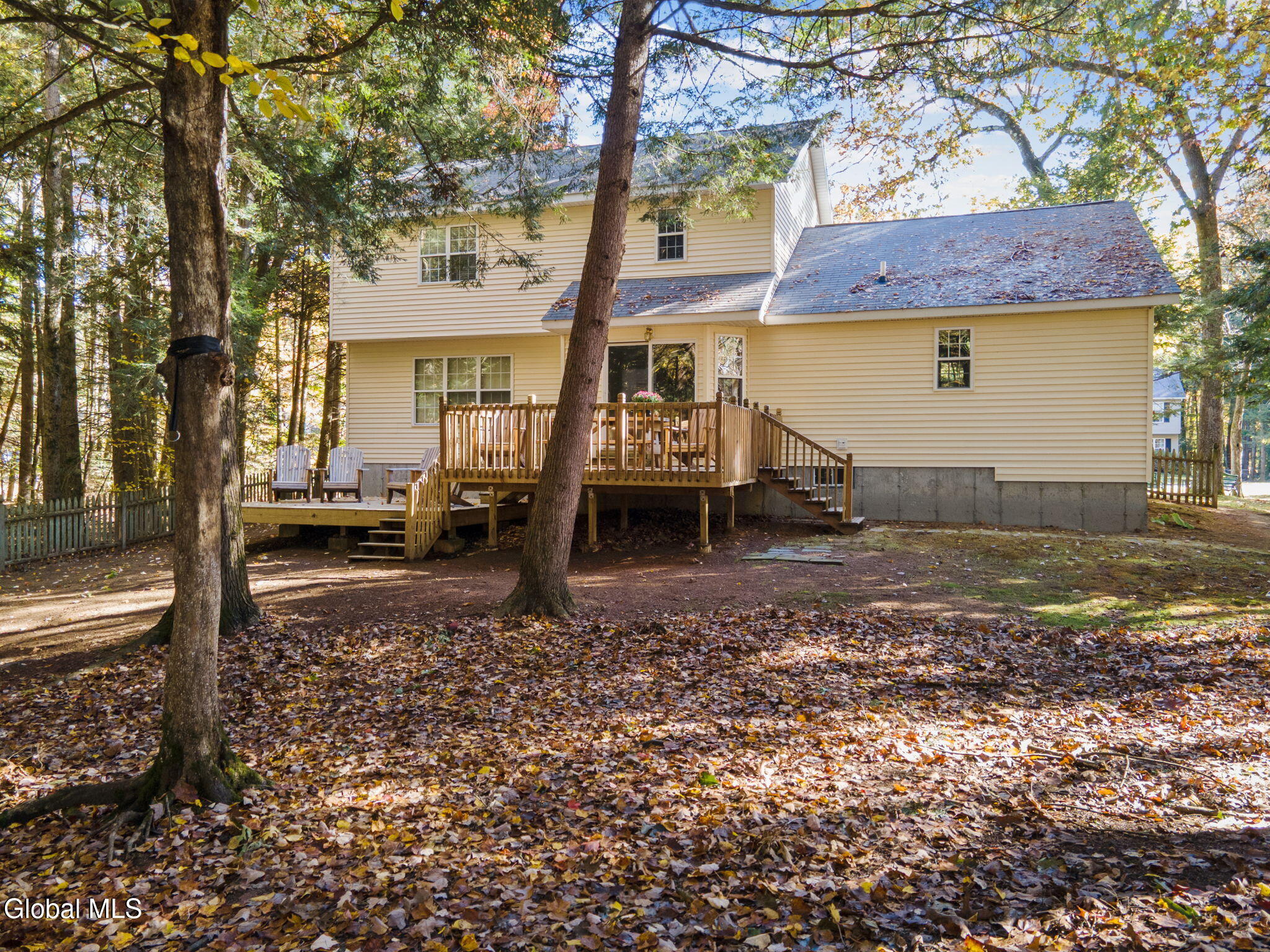 35 Whirlaway Boulevard Gansevoort NY 12831