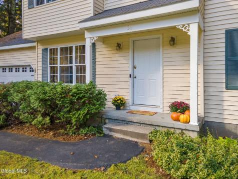 35 Whirlaway Boulevard Gansevoort NY 12831
