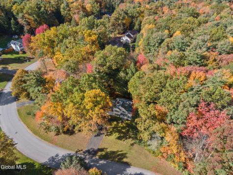 35 Whirlaway Boulevard Gansevoort NY 12831