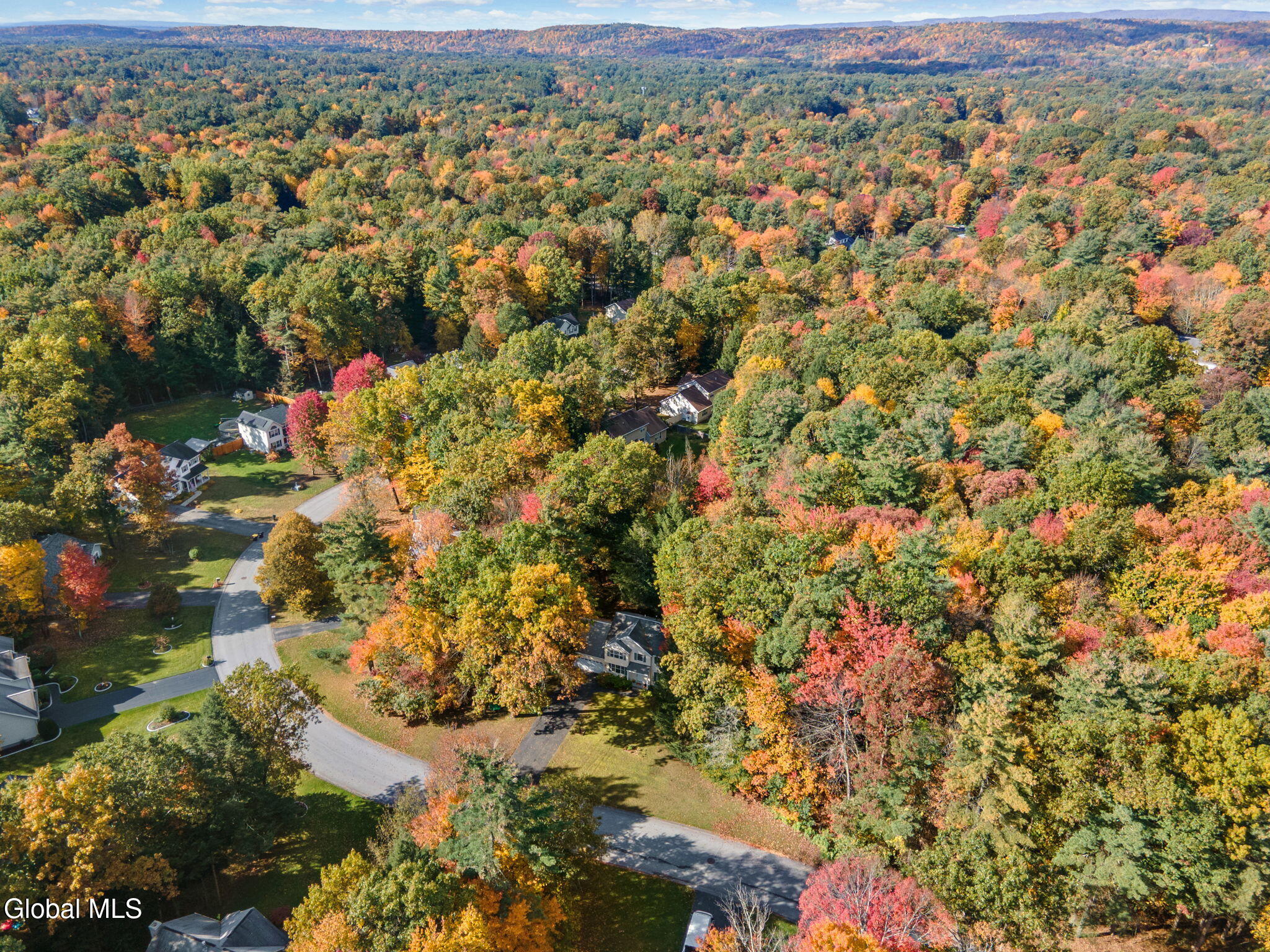 35 Whirlaway Boulevard Gansevoort NY 12831