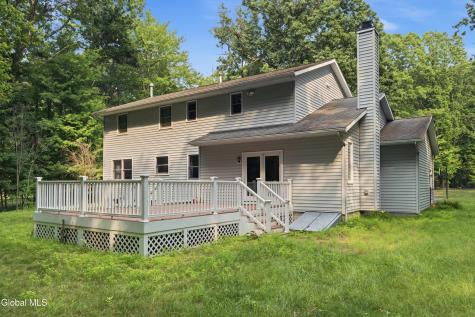 13 Old Deer Camp Road Wilton NY 12866