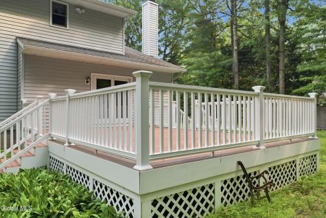 13 Old Deer Camp Road Wilton NY 12866