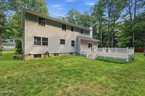 13 Old Deer Camp Road Wilton NY 12866