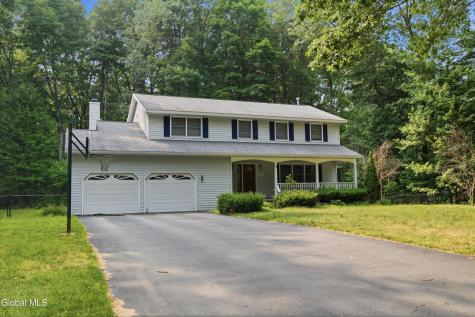 13 Old Deer Camp Road Wilton NY 12866