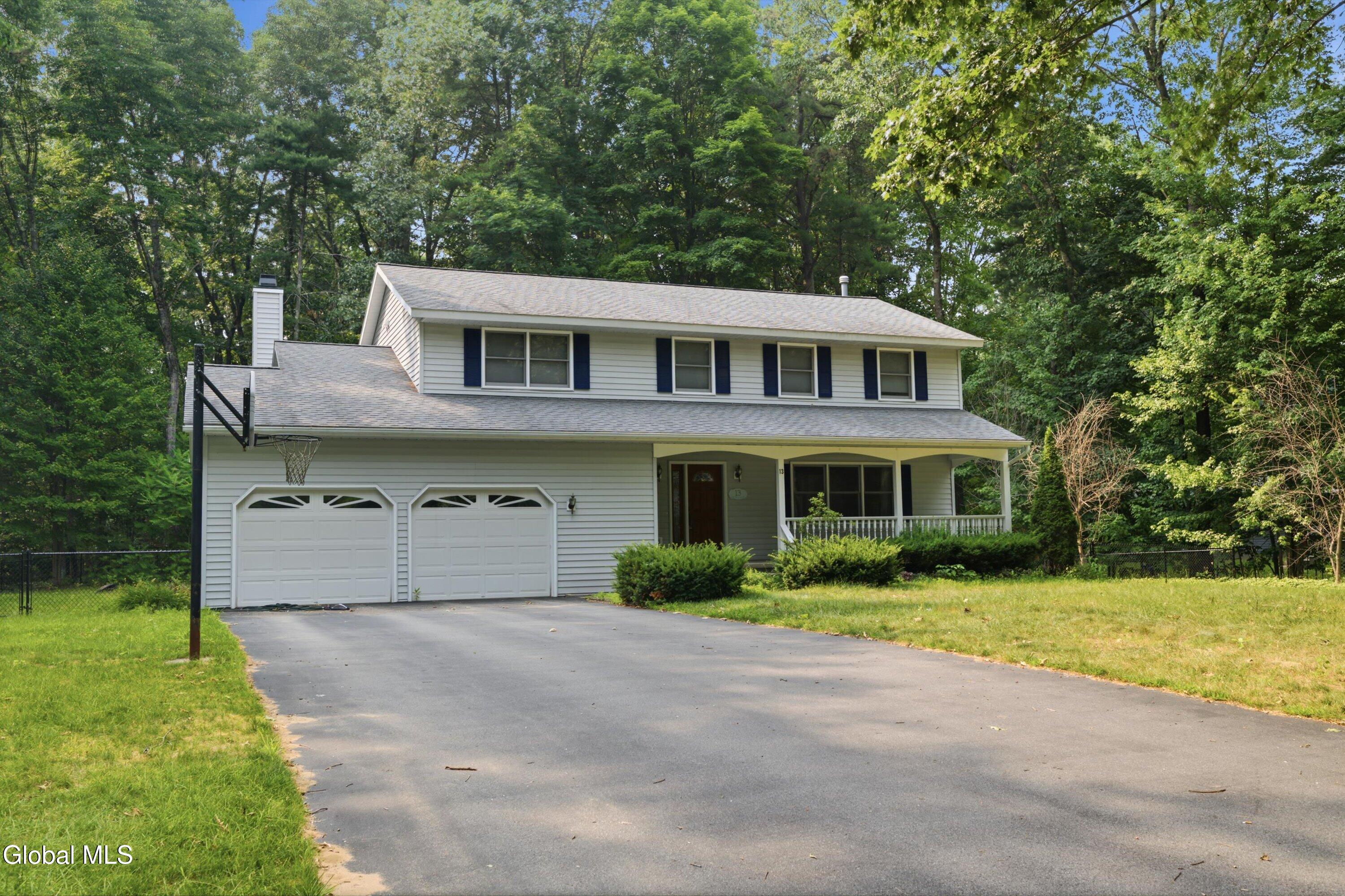 13 Old Deer Camp Road Wilton NY 12866