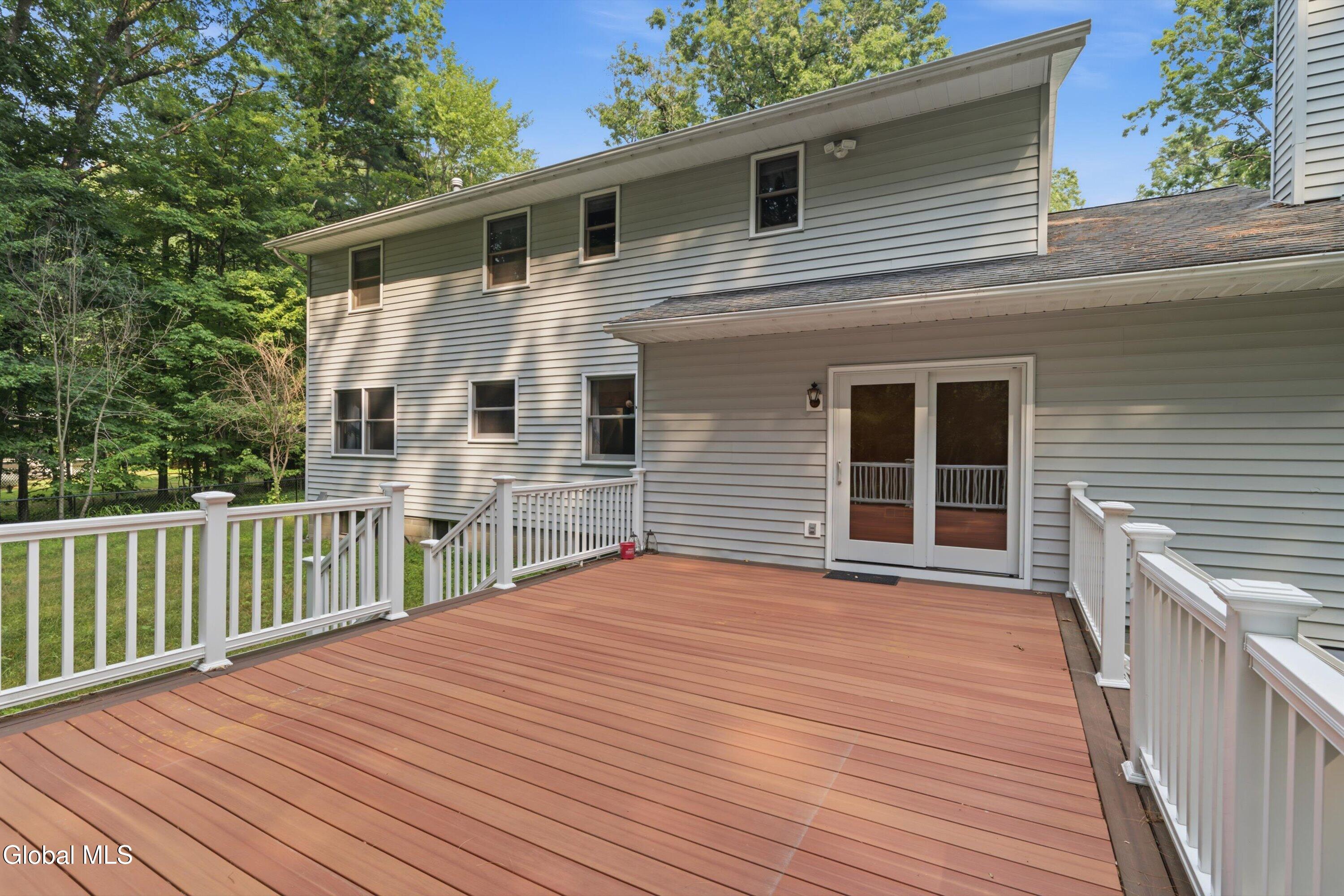 13 Old Deer Camp Road Wilton NY 12866