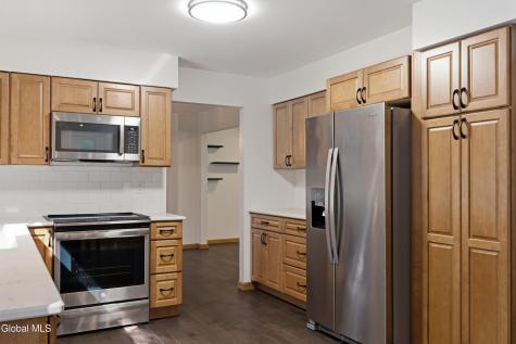 13 Old Deer Camp Road Wilton NY 12866