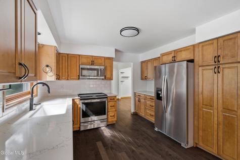 13 Old Deer Camp Road Wilton NY 12866