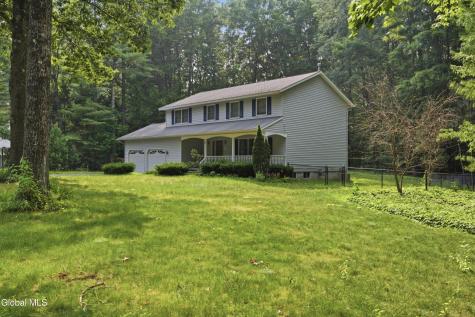 13 Old Deer Camp Road Wilton NY 12866