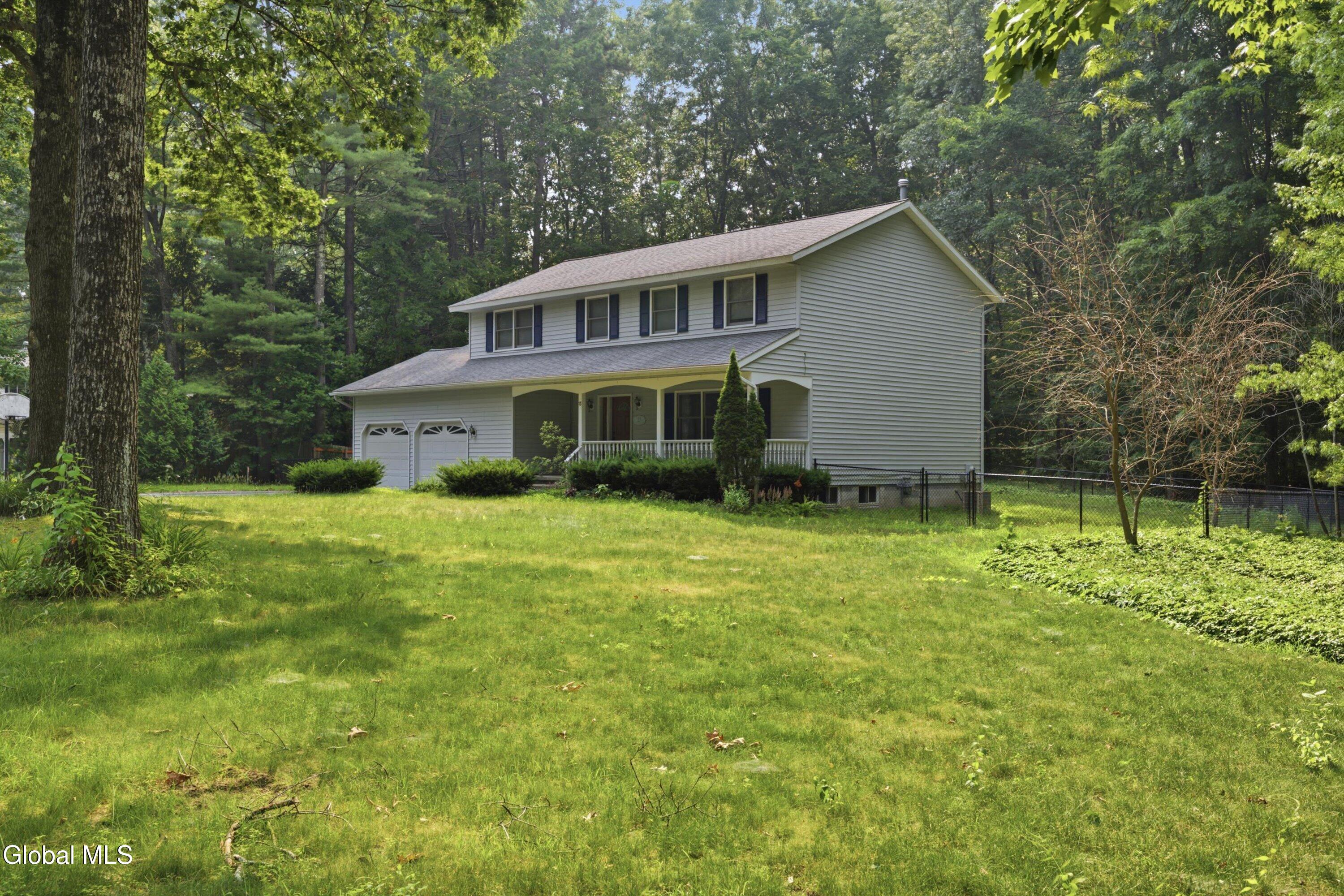 13 Old Deer Camp Road Wilton NY 12866