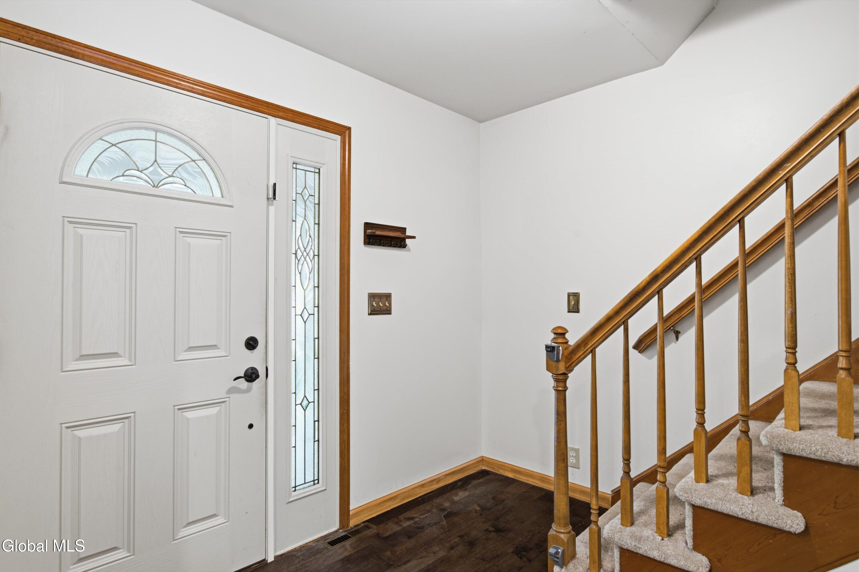 13 Old Deer Camp Road Wilton NY 12866
