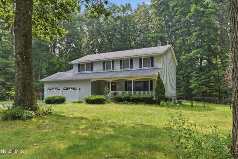 13 Old Deer Camp Road Wilton NY 12866