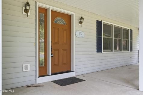 13 Old Deer Camp Road Wilton NY 12866