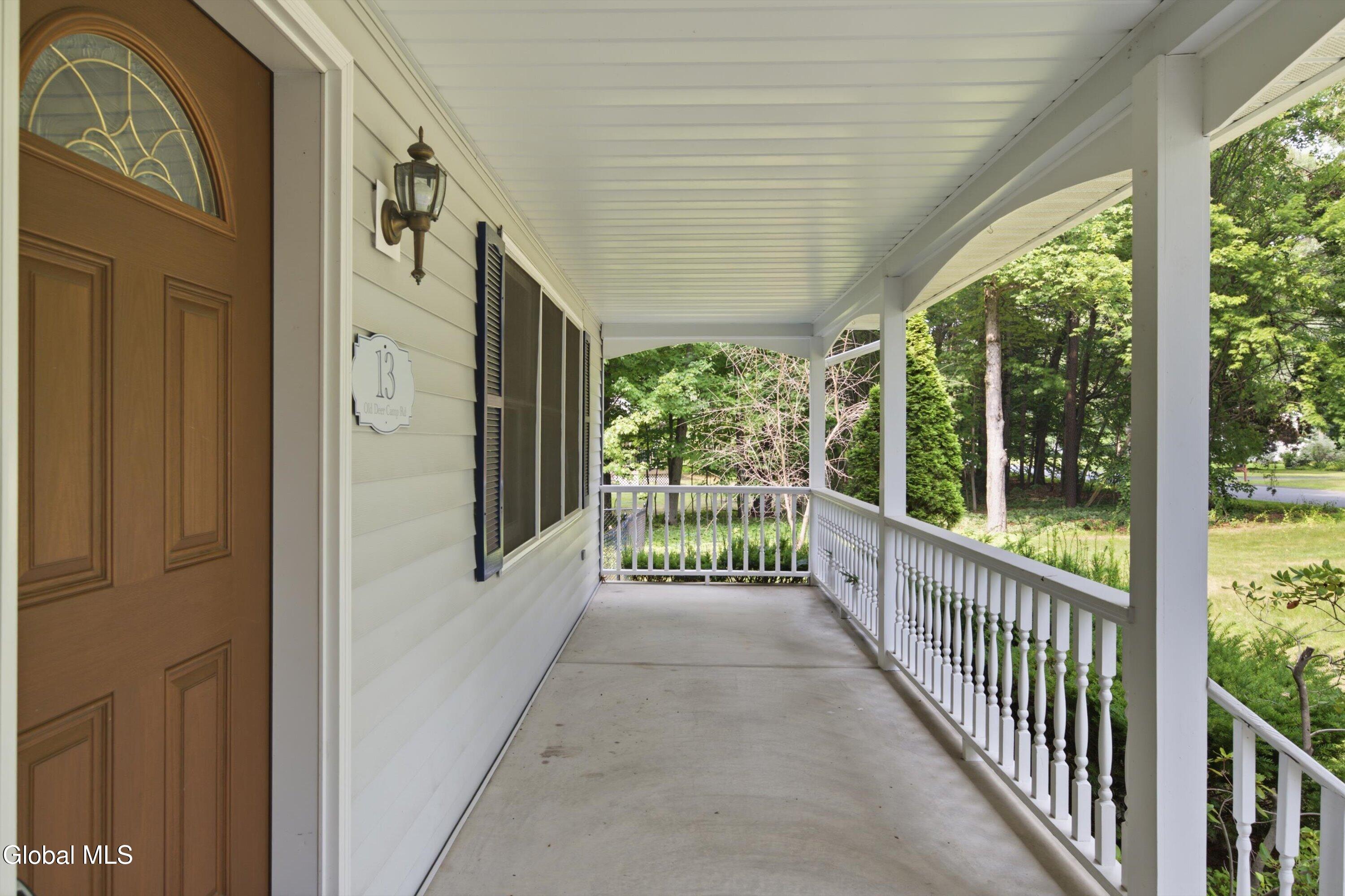13 Old Deer Camp Road Wilton NY 12866