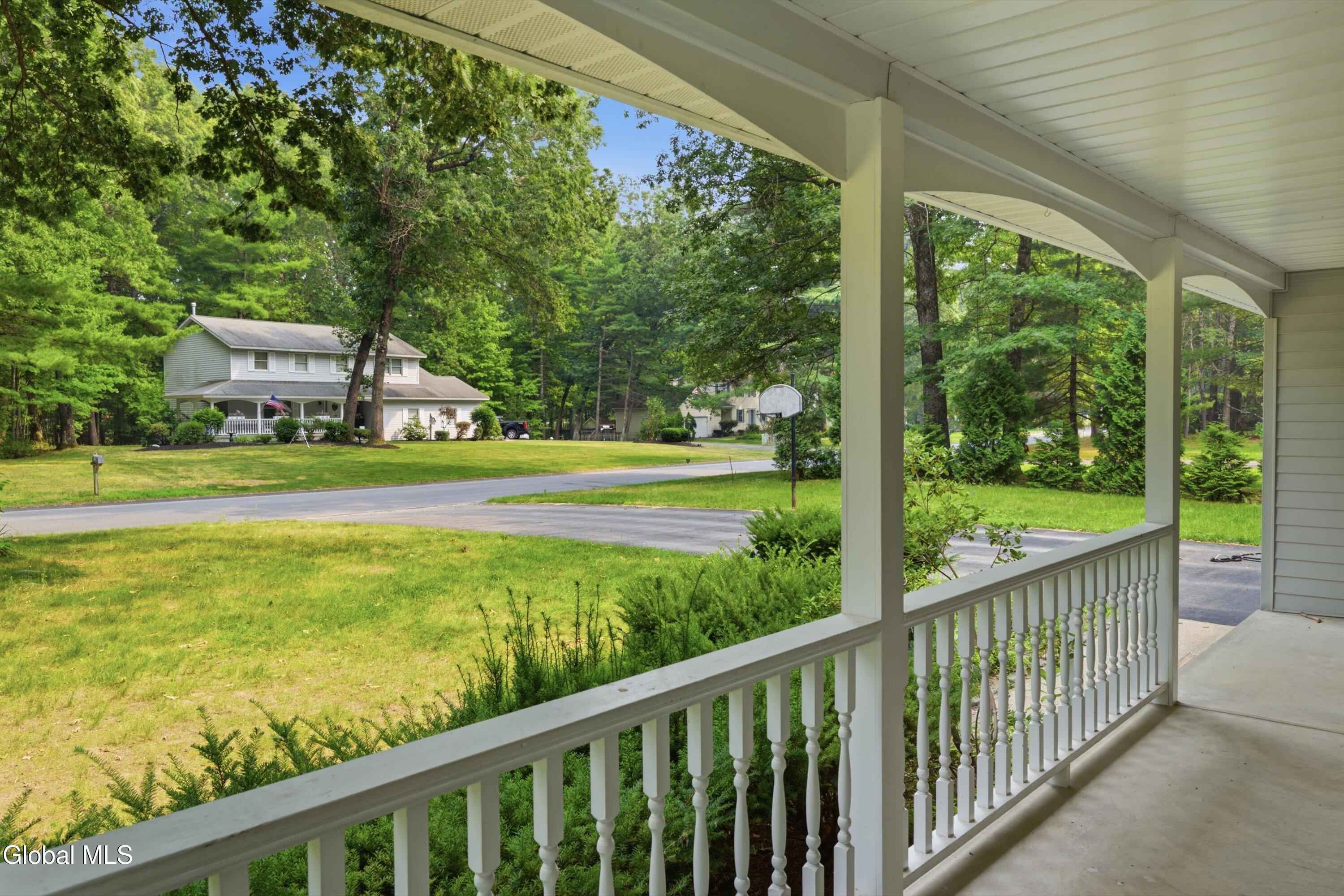 13 Old Deer Camp Road Wilton NY 12866