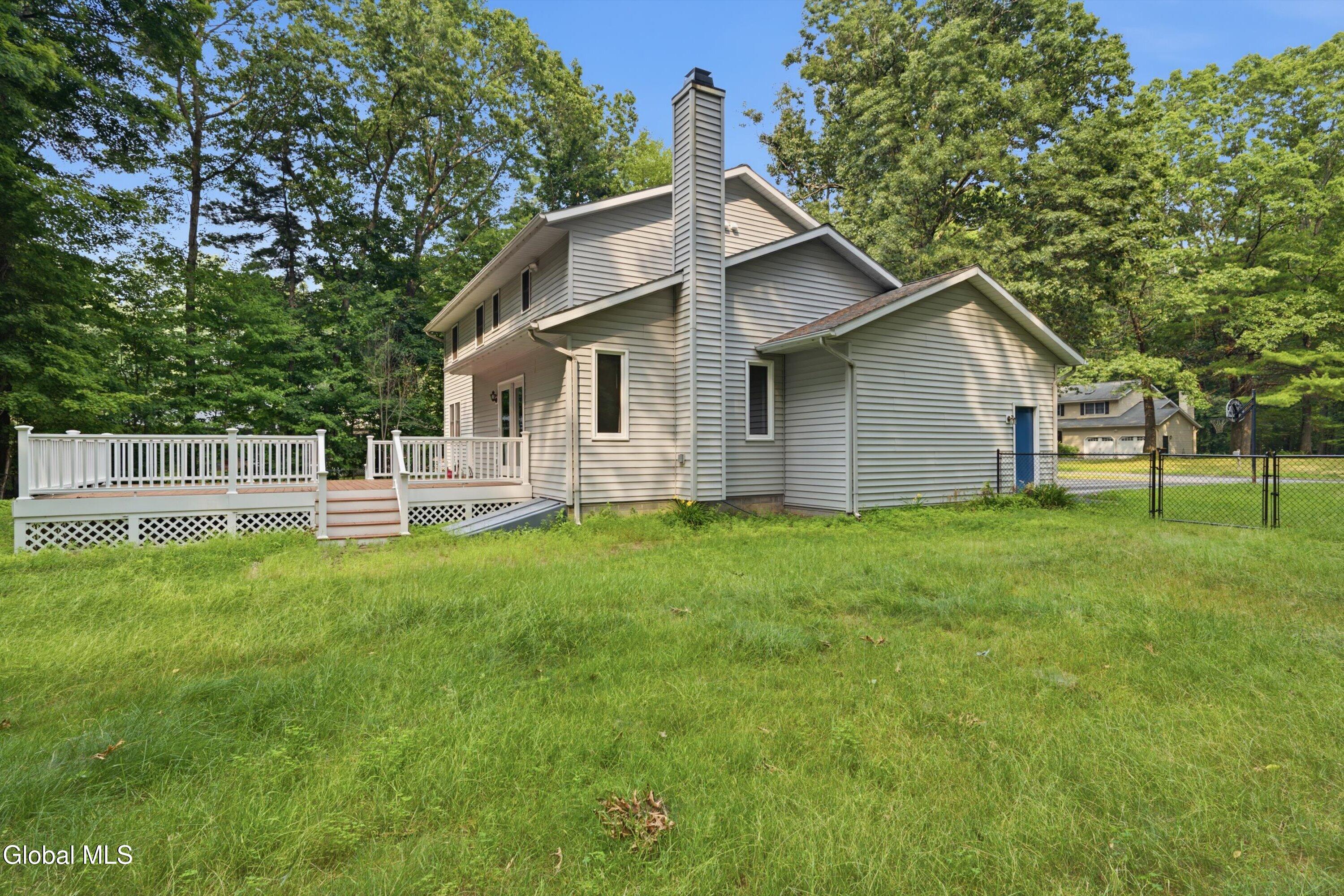 13 Old Deer Camp Road Wilton NY 12866