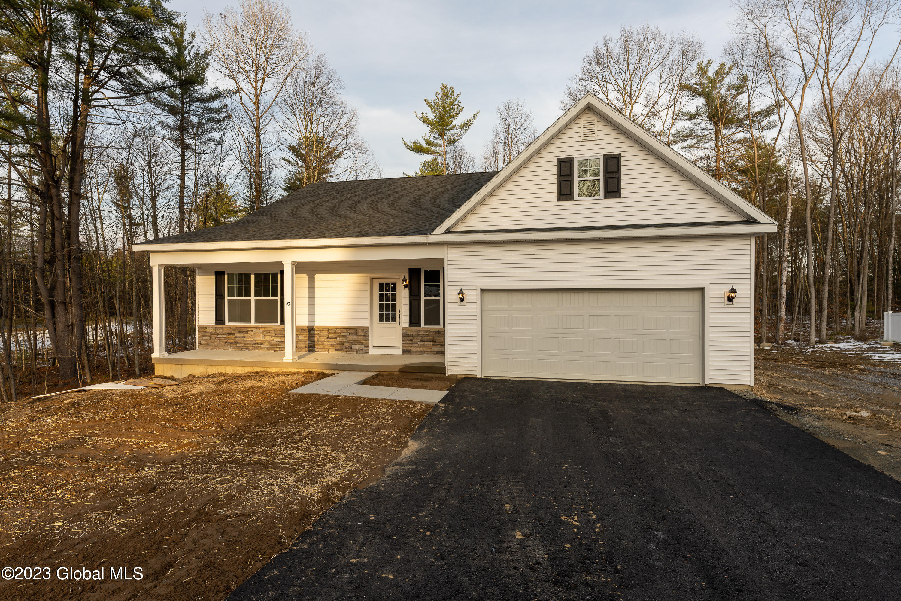 17 Appleton Street Ballston Lake NY 12019