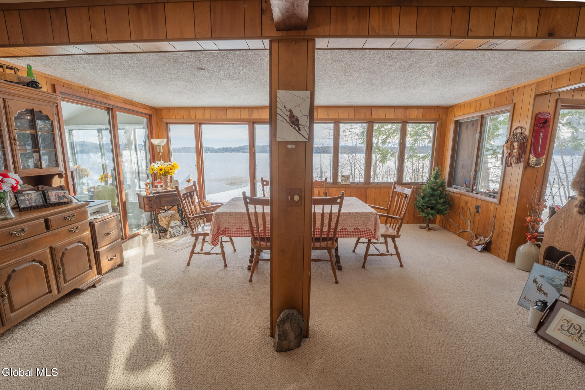 1113 Old Piseco Road Piseco NY 12139