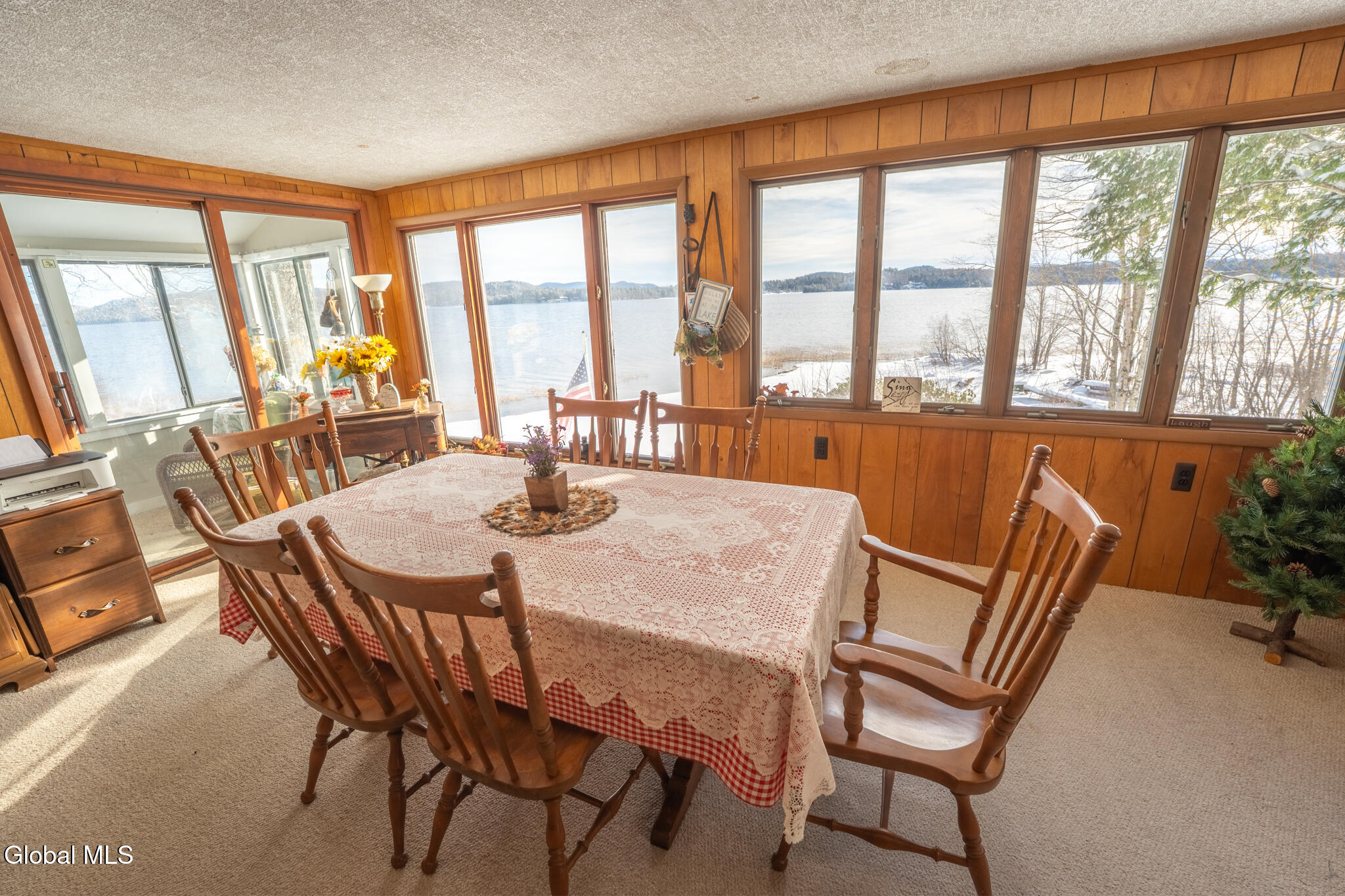 1113 Old Piseco Road Piseco NY 12139