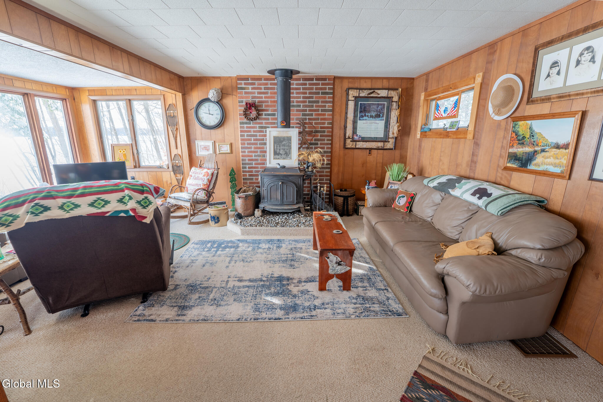 1113 Old Piseco Road Piseco NY 12139