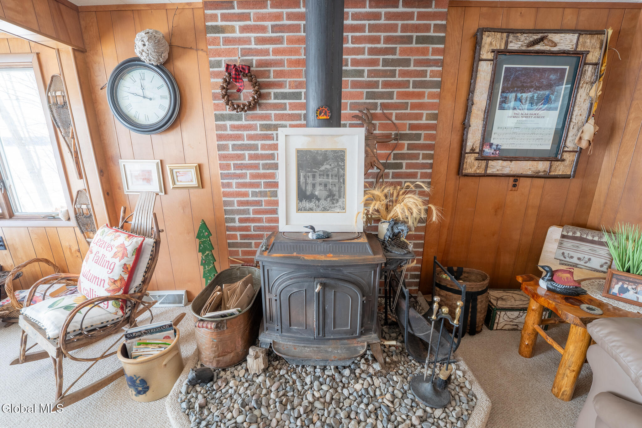 1113 Old Piseco Road Piseco NY 12139