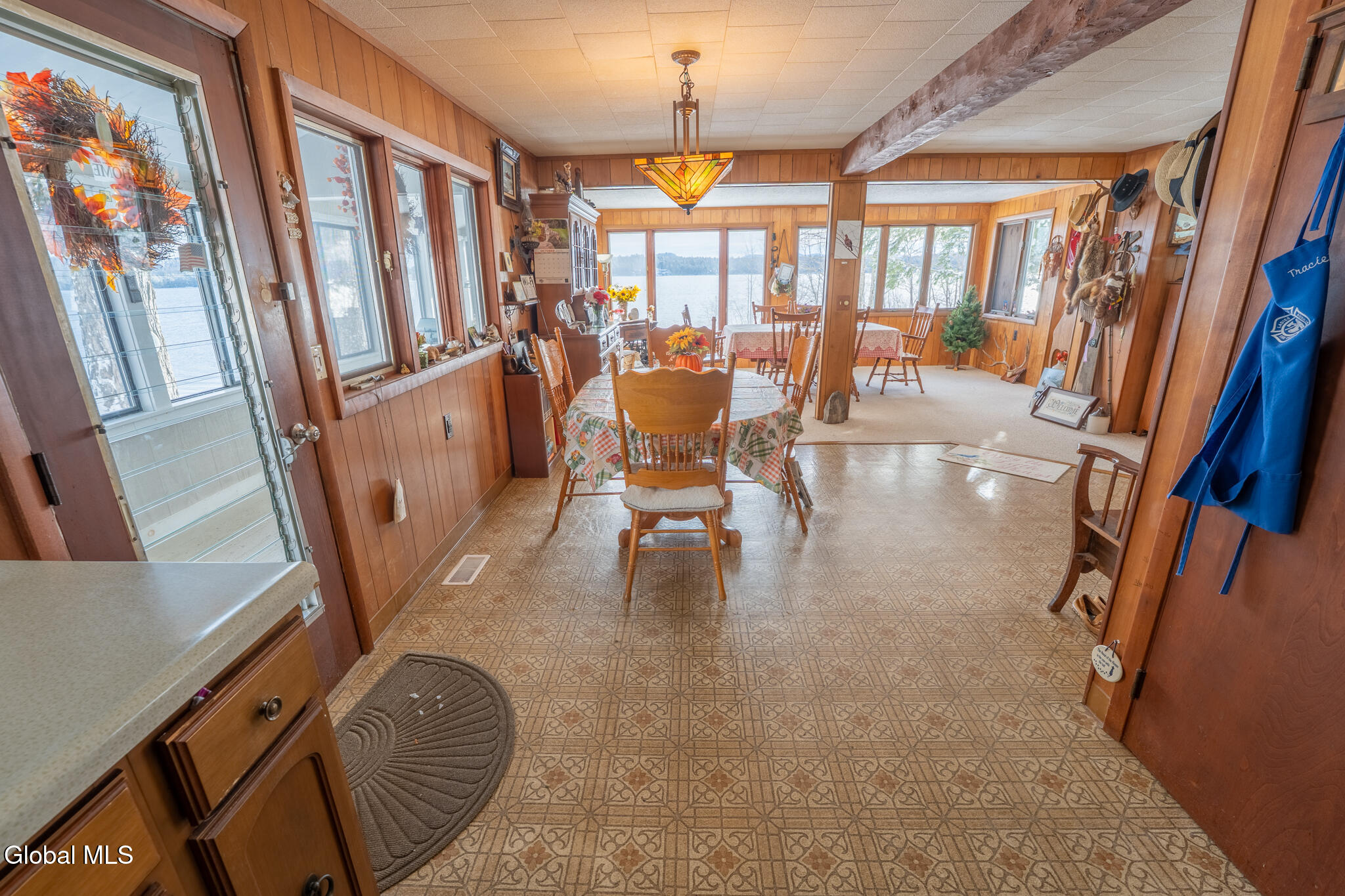 1113 Old Piseco Road Piseco NY 12139