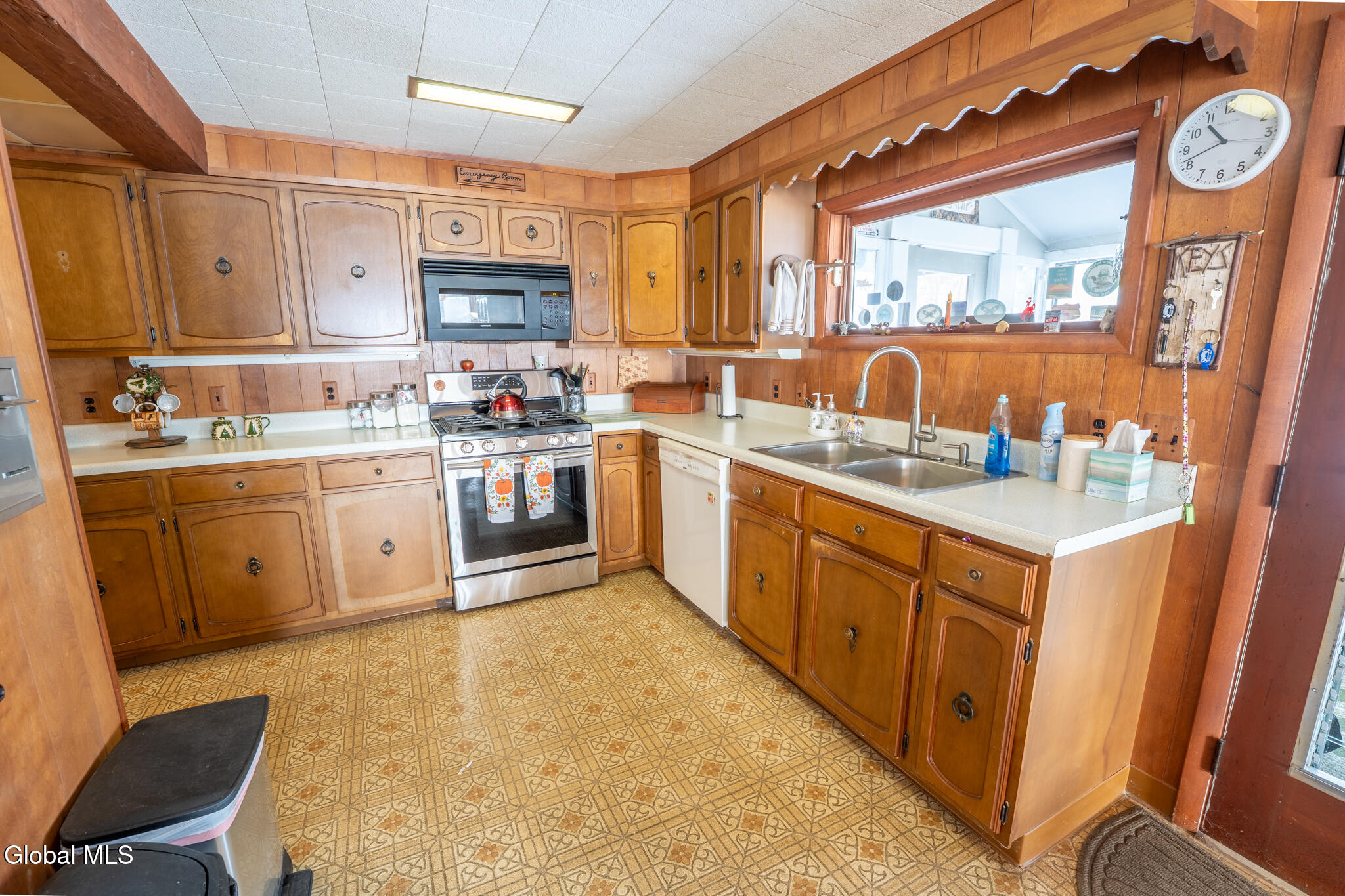1113 Old Piseco Road Piseco NY 12139