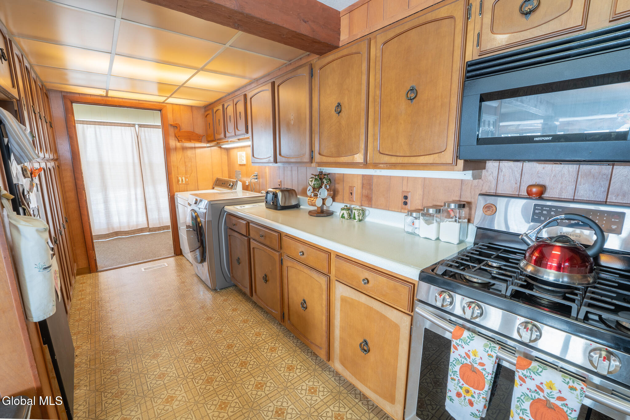 1113 Old Piseco Road Piseco NY 12139