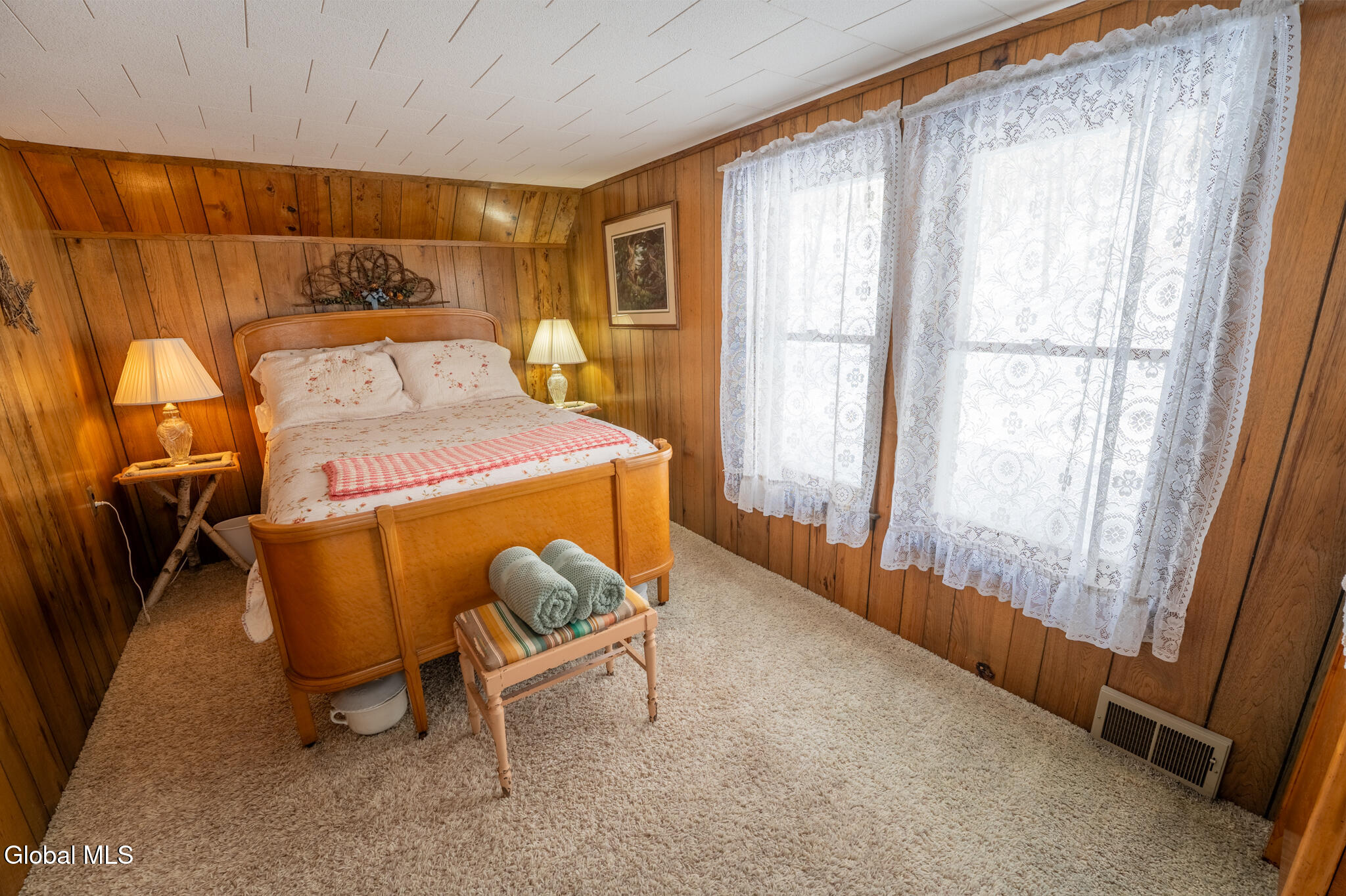 1113 Old Piseco Road Piseco NY 12139