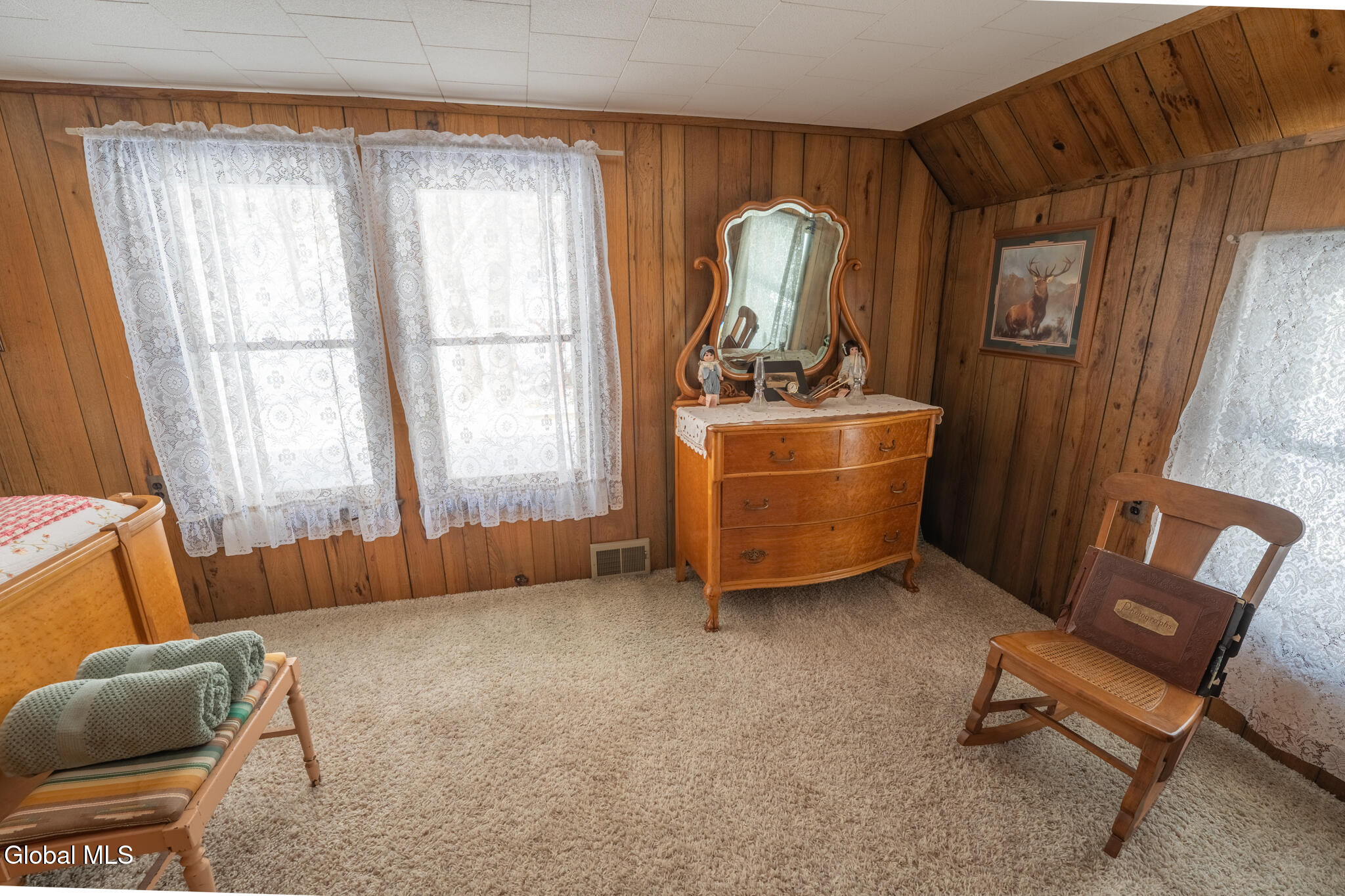 1113 Old Piseco Road Piseco NY 12139