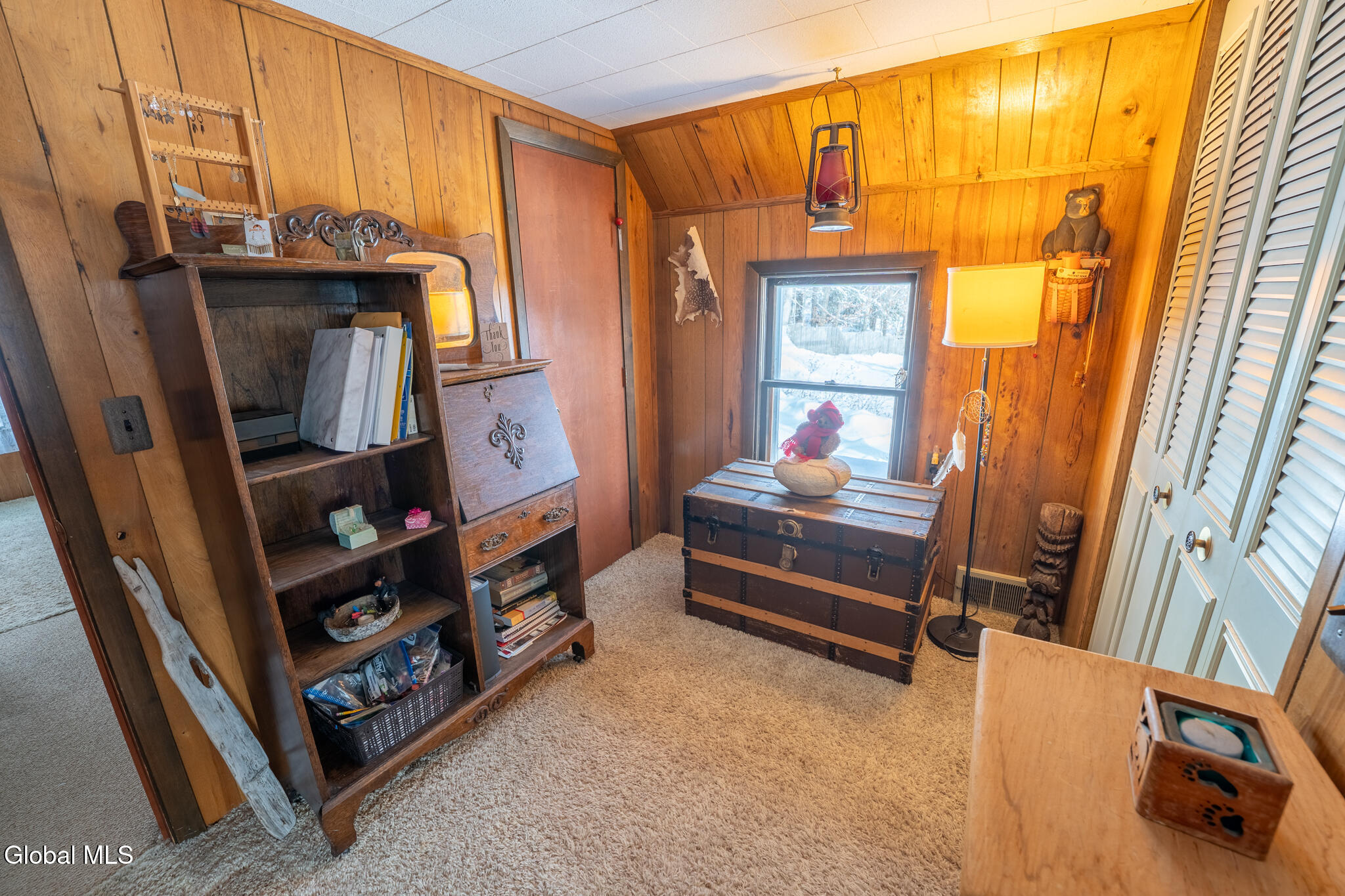 1113 Old Piseco Road Piseco NY 12139