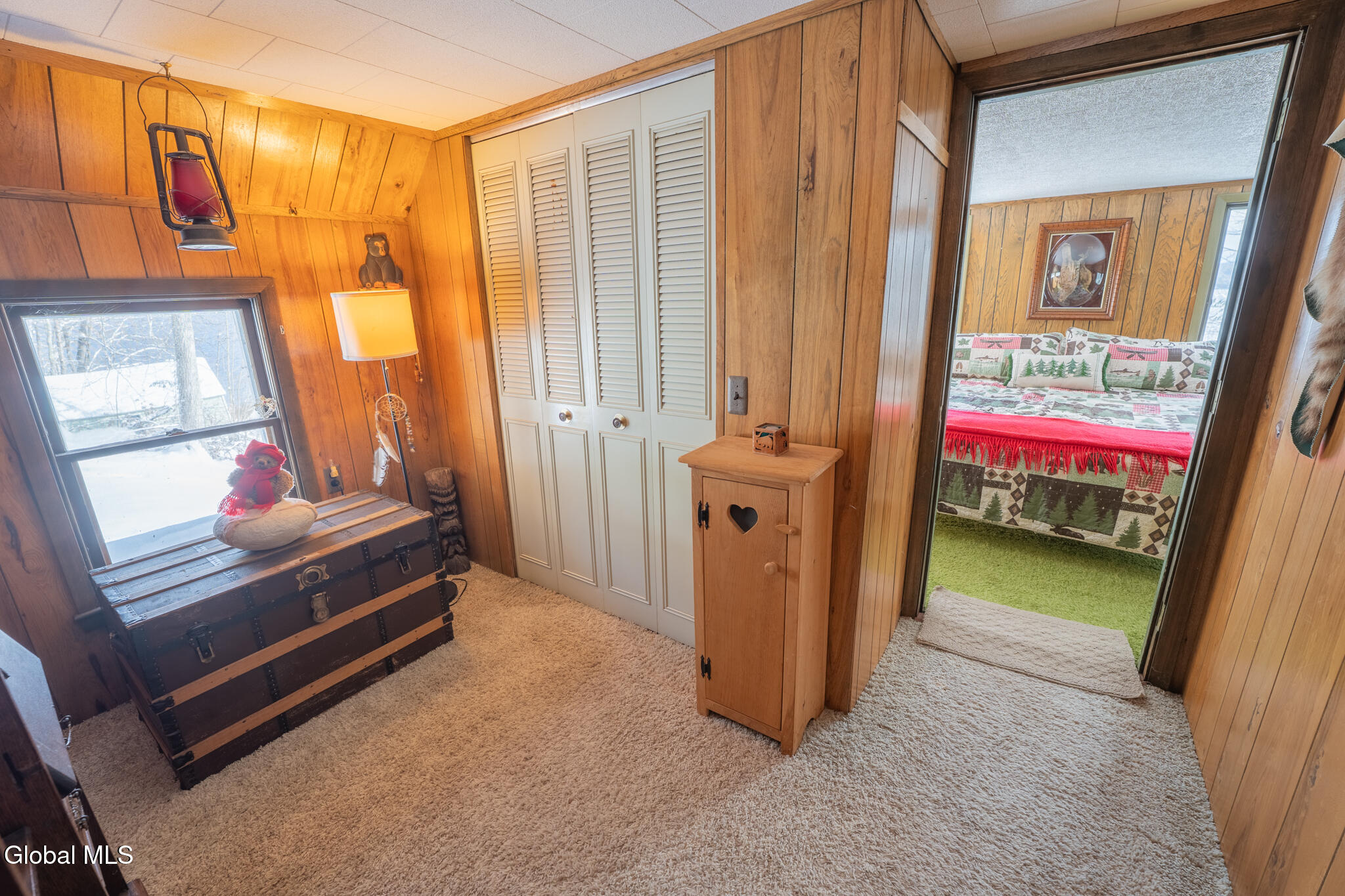 1113 Old Piseco Road Piseco NY 12139