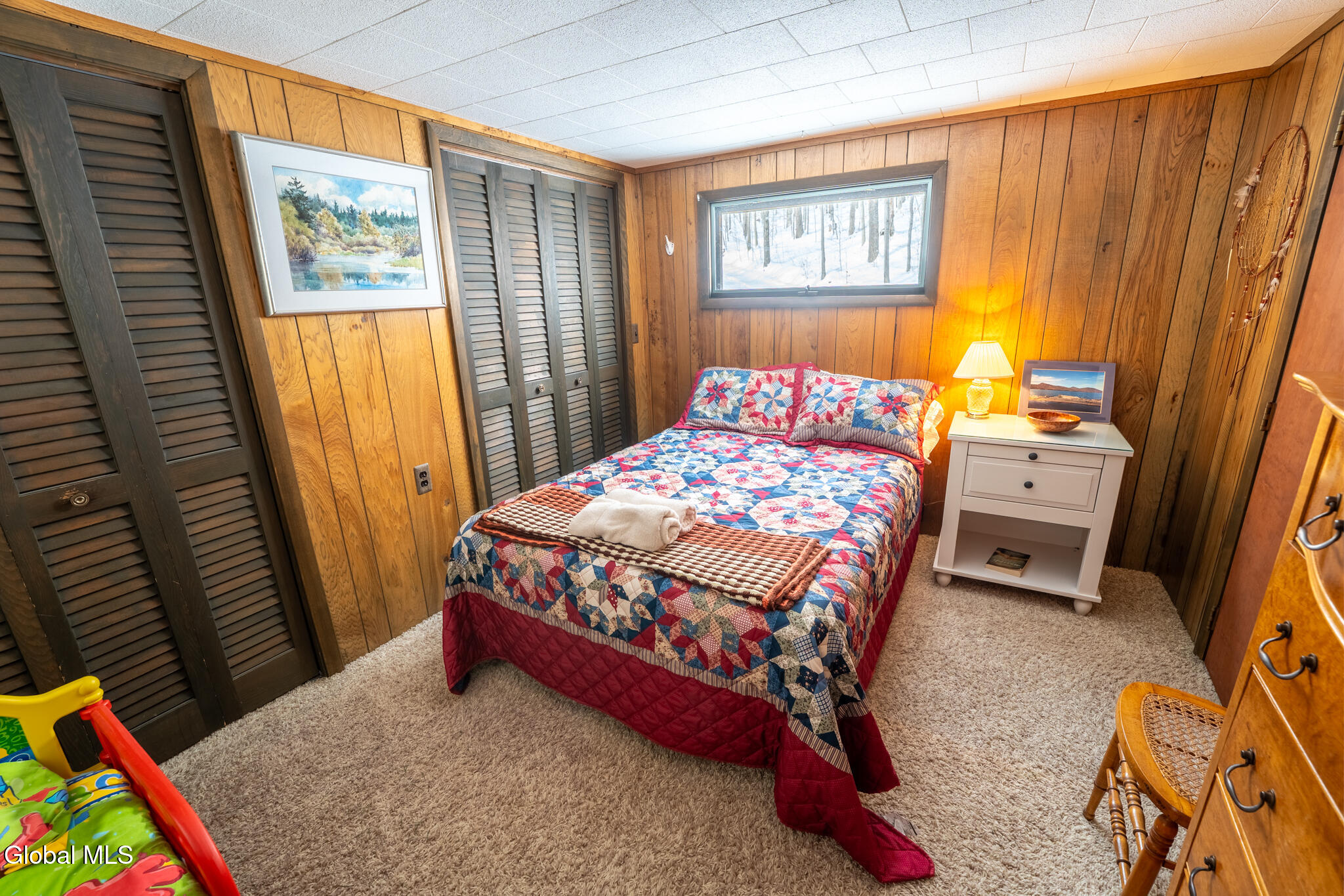 1113 Old Piseco Road Piseco NY 12139