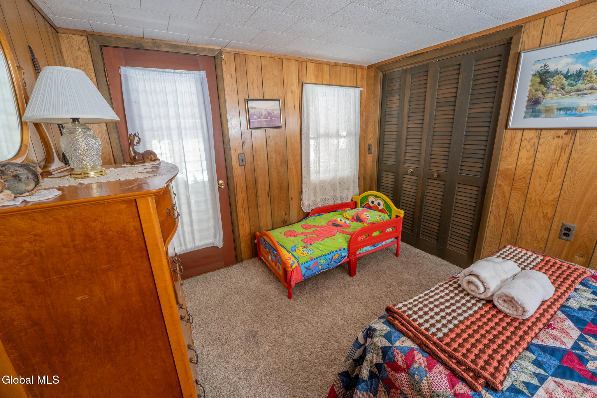1113 Old Piseco Road Piseco NY 12139