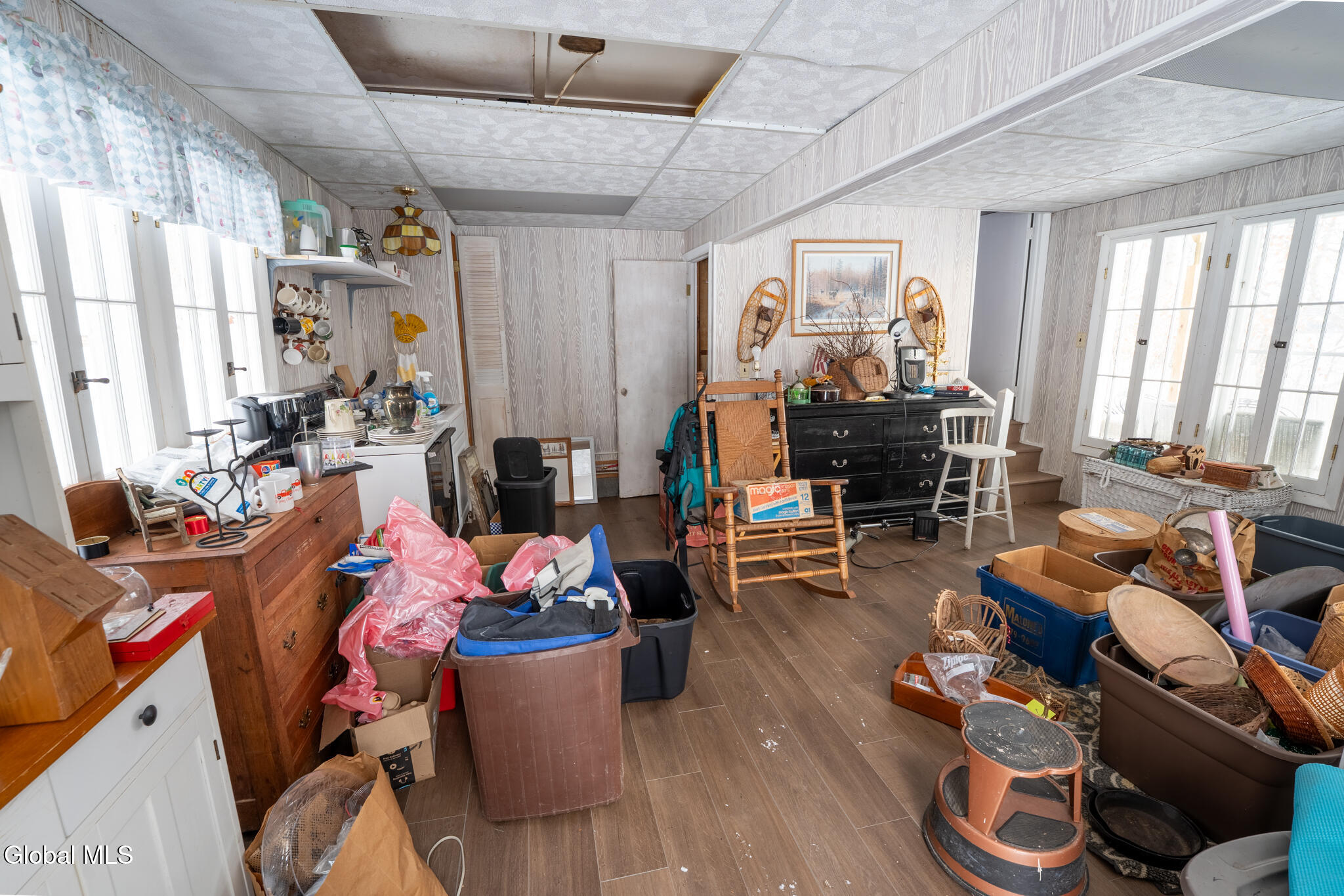 1113 Old Piseco Road Piseco NY 12139
