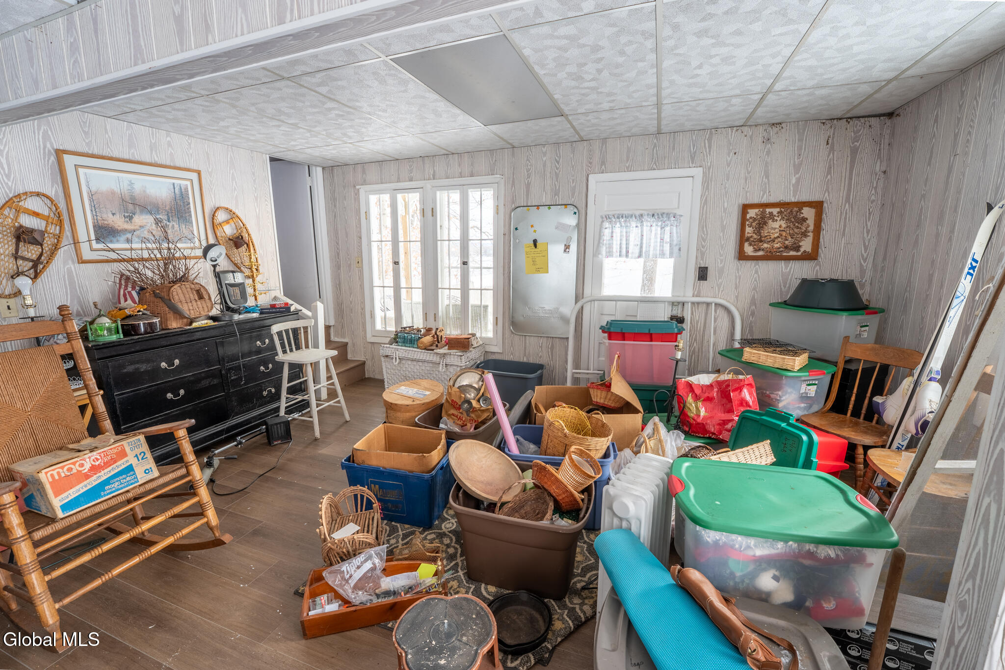 1113 Old Piseco Road Piseco NY 12139