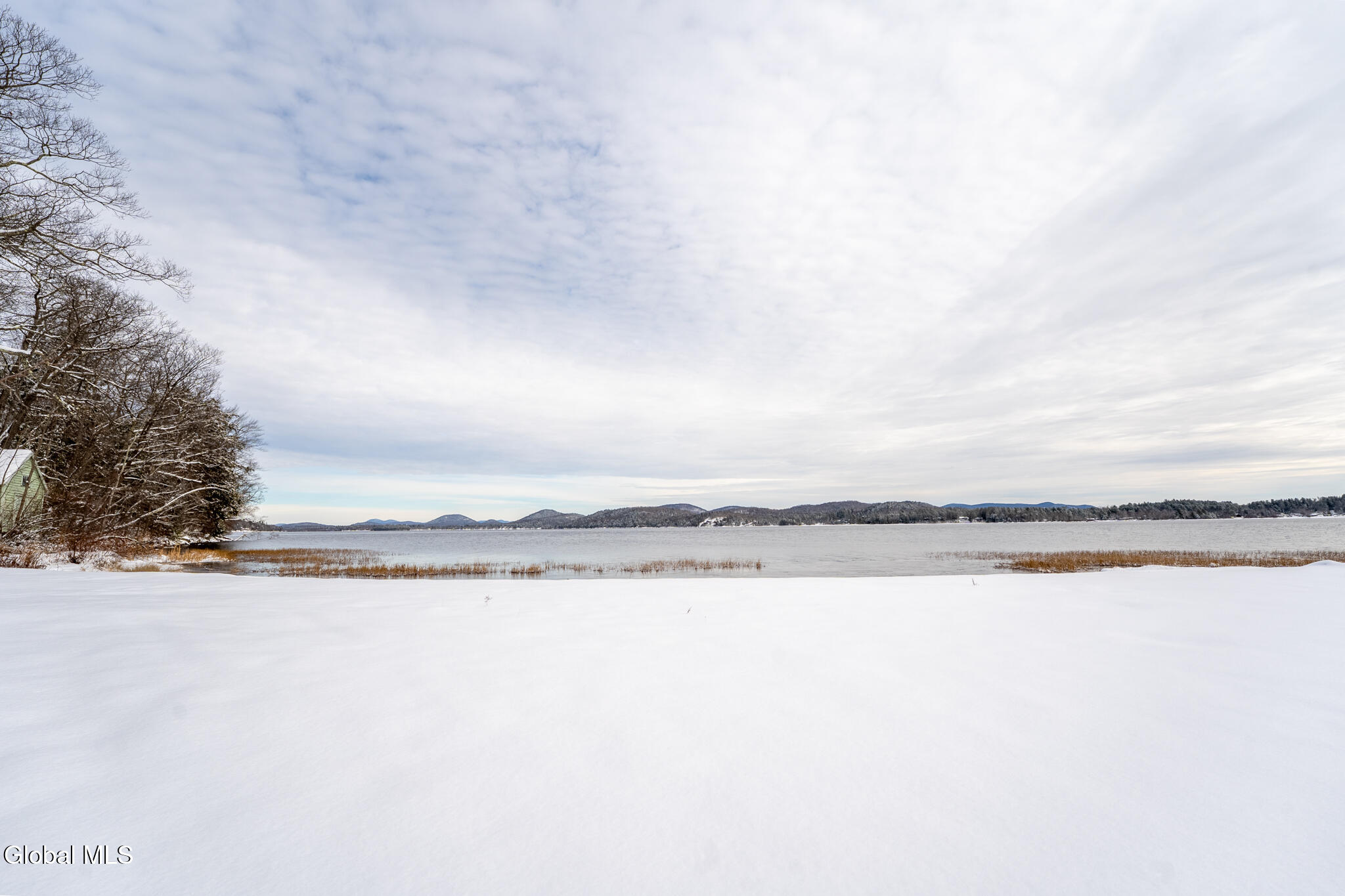 1113 Old Piseco Road Piseco NY 12139