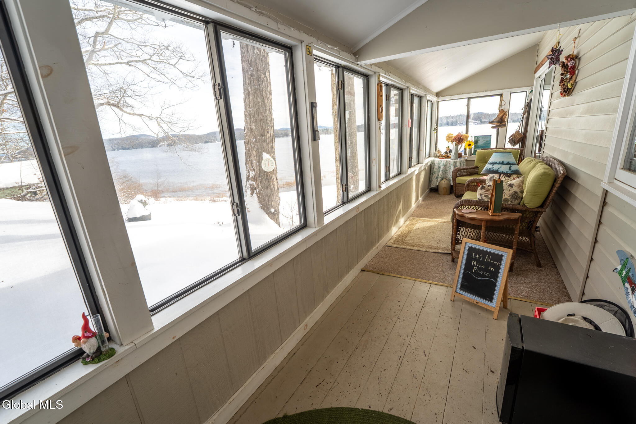 1113 Old Piseco Road Piseco NY 12139