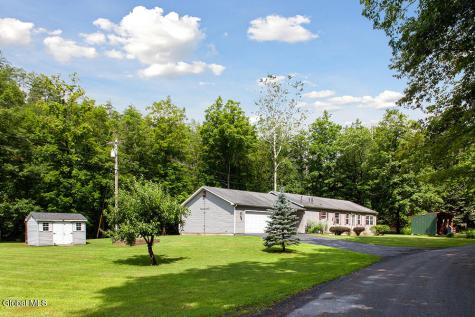 137 Creamery Road Blenheim NY 12131