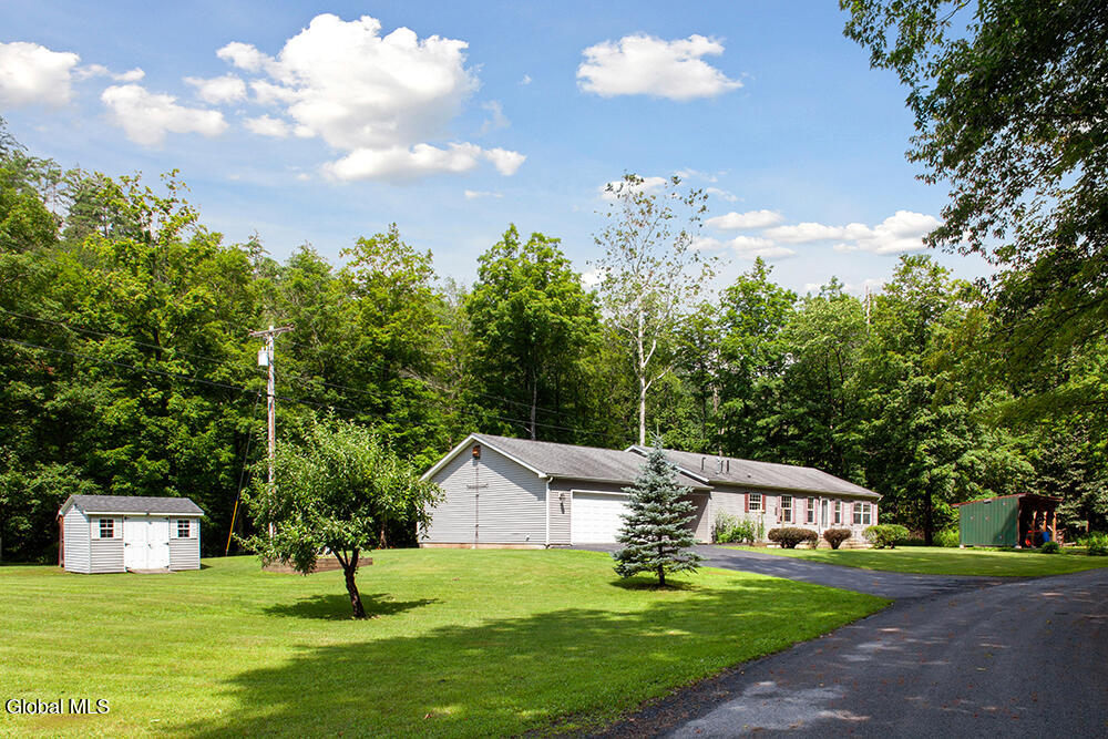 137 Creamery Road Blenheim NY 12131