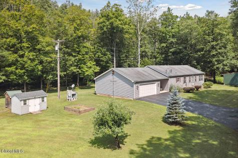 137 Creamery Road Blenheim NY 12131