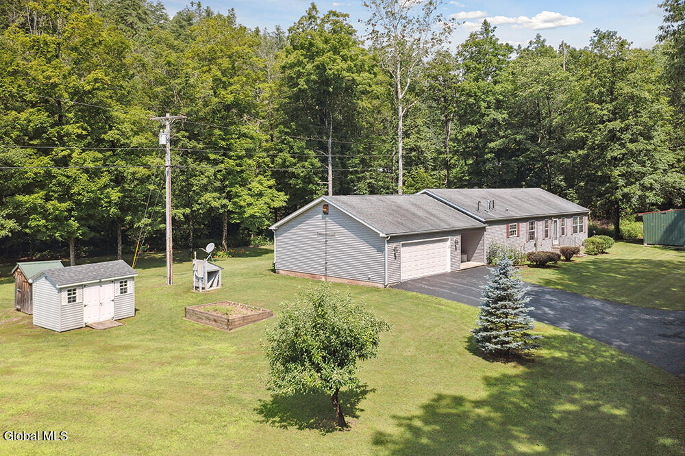 137 Creamery Road Blenheim NY 12131