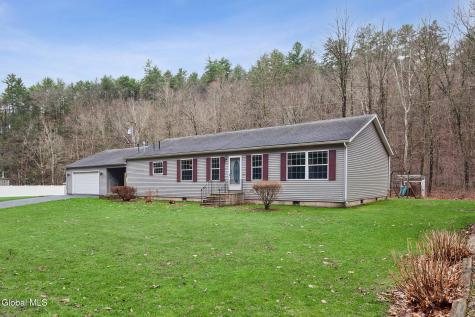 137 Creamery Road Blenheim NY 12131