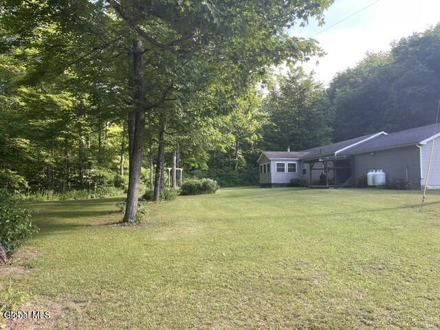 137 Creamery Road Blenheim NY 12131