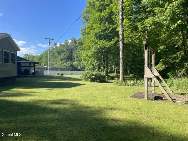 137 Creamery Road Blenheim NY 12131