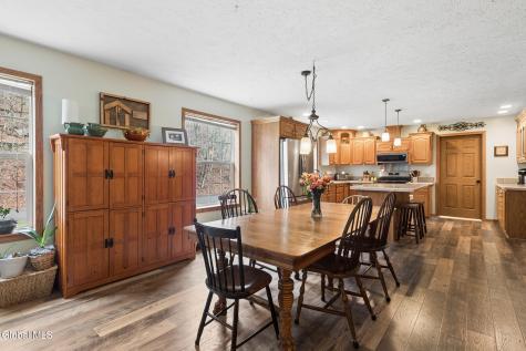 137 Creamery Road Blenheim NY 12131