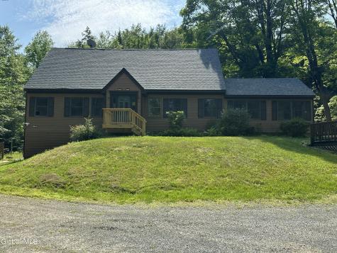 13 Taylor Woods Road Fort Ann NY 12827
