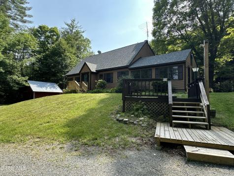 13 Taylor Woods Road Fort Ann NY 12827