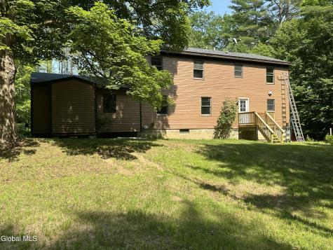 13 Taylor Woods Road Fort Ann NY 12827