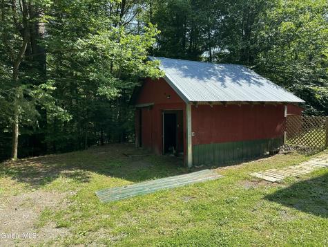 13 Taylor Woods Road Fort Ann NY 12827